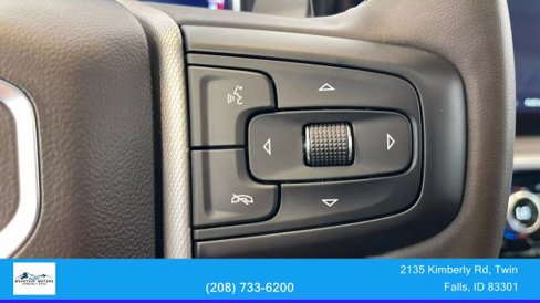 Used 2024 GMC Sierra 1500 Denali w/ Denali Reserve Package image 18