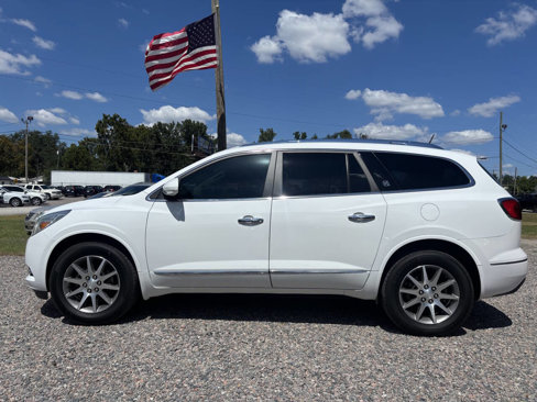 Used 2017 Buick Enclave Leather image 1