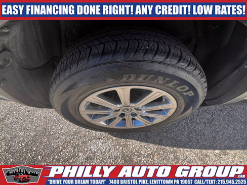 Used 2019 Lexus NX 300 F Sport image 39