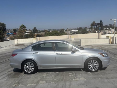 Used 2012 Honda Accord EX-L image 29