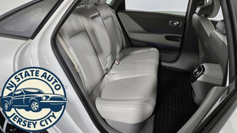 Used 2023 Hyundai Ioniq 6 SEL image 28