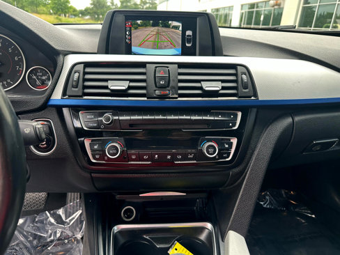 Used 2015 BMW 428i Convertible image 37