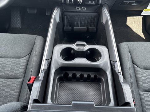 New 2026 RAM 1500 Big Horn image 22