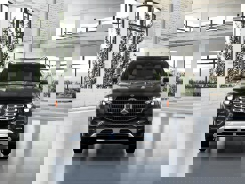 New 2026 Mercedes-Benz GLE 350 4MATIC image 6