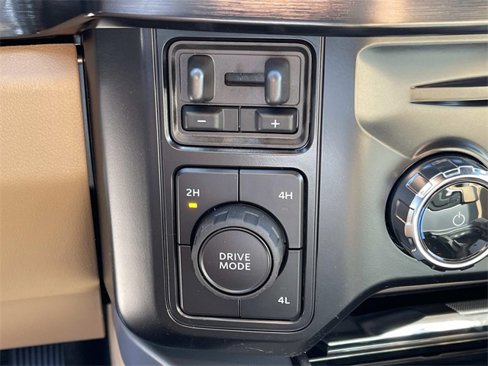 New 2026 Ford F350 Lariat image 27