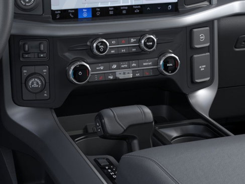 New 2025 Ford F150 XLT image 40