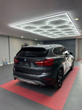 Used 2016 BMW X1 xDrive28i image 6