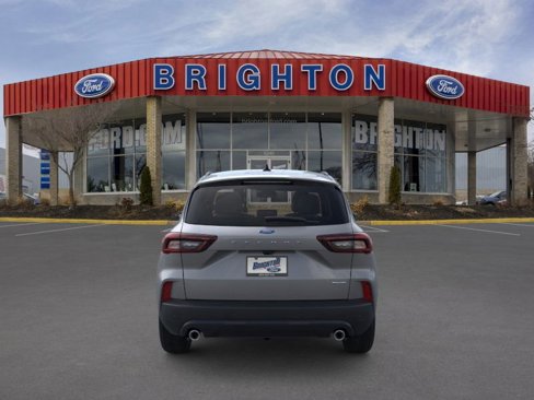 New 2026 Ford Escape ST-Line image 8