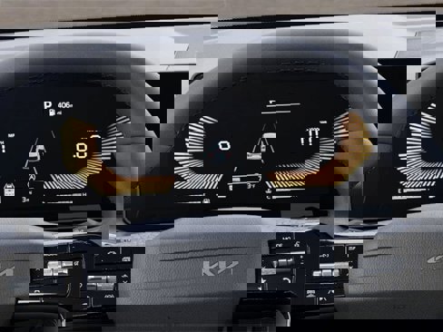 New 2026 Kia Sorento EX image 21