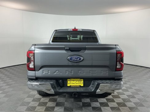 Used 2024 Ford Ranger XLT image 5