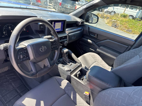 Used 2024 Toyota Tacoma SR5 image 32