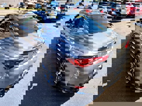 Used 2017 INFINITI Q60 3.0t w/ Cargo Package image 4