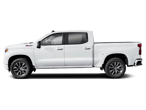 New 2026 Chevrolet Silverado 1500 RST w/ Convenience Package II image 27