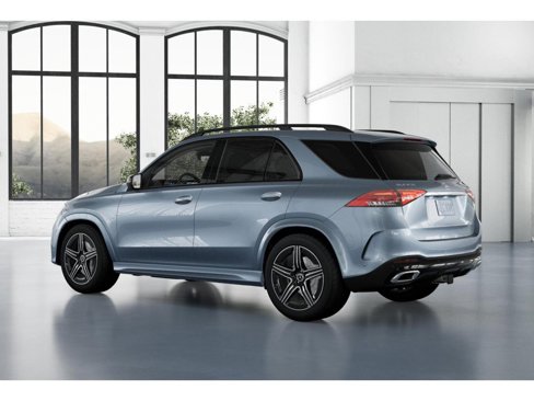 New 2026 Mercedes-Benz GLE 450 4MATIC image 29