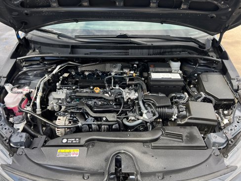Used 2023 Toyota Corolla SE image 33