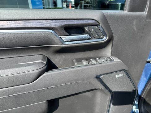 New 2026 Chevrolet Silverado 2500 LTZ w/ LTZ Plus Package image 17