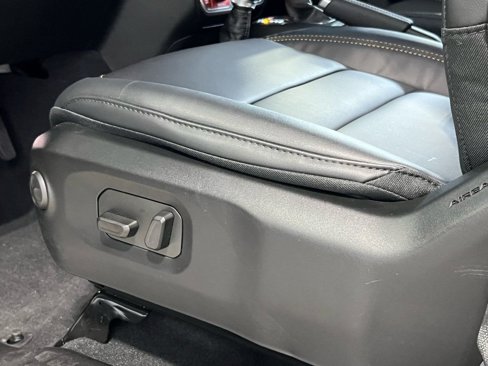 New 2025 Jeep Wrangler Unlimited Rubicon 392 image 14