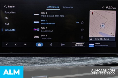 Used 2024 Hyundai Santa Fe Limited image 39