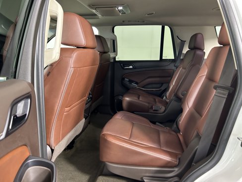 Used 2018 Chevrolet Tahoe Premier image 25