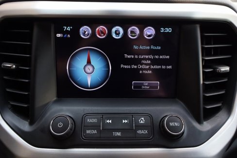 Used 2019 GMC Acadia SLT image 17