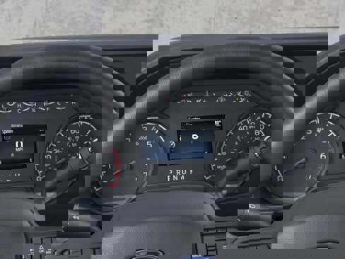 New 2025 Ford F250 XLT image 13