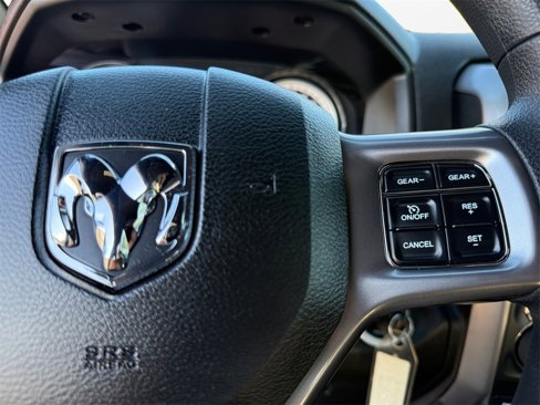 Used 2024 RAM 1500 Classic Warlock image 26