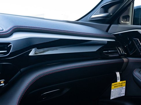 New 2026 Acura MDX A-Spec image 39
