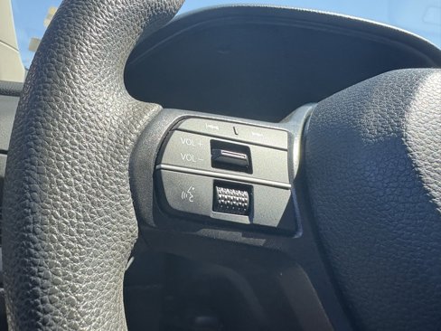 Used 2024 Honda Accord LX image 45