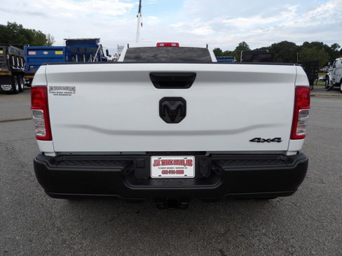 Used 2024 RAM 3500 Tradesman image 6