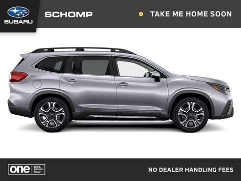 New 2025 Subaru Ascent Limited image 1