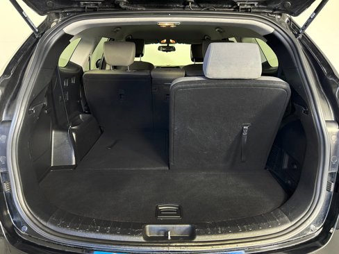 Used 2017 Hyundai Santa Fe SE image 16