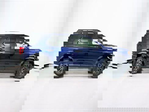 New 2026 Honda Passport TrailSport image 4