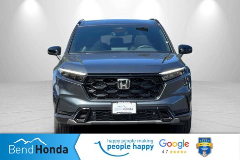 New 2026 Honda CR-V Sport-L image 10