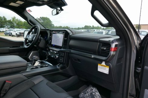 New 2025 Ford F150 Raptor image 11