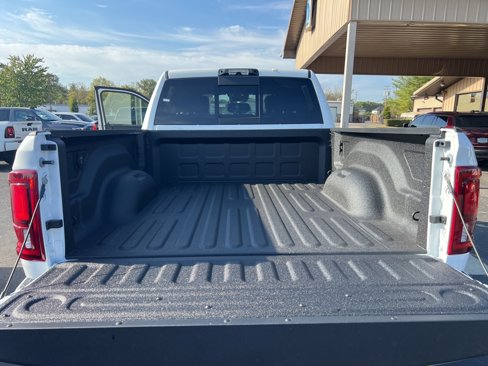 New 2026 RAM 2500 Laramie image 11