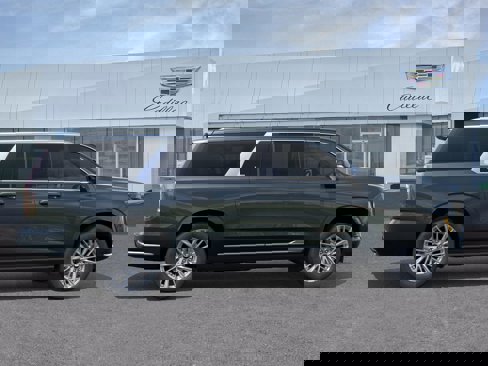 New 2026 Cadillac Escalade ESV Luxury image 5