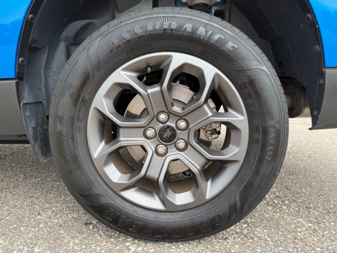 Used 2022 Ford Maverick XLT image 17