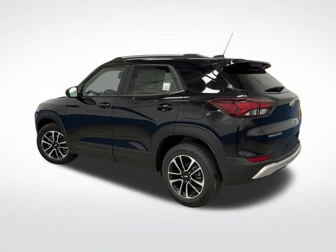 New 2026 Chevrolet TrailBlazer LT w/ Convenience Package image 3