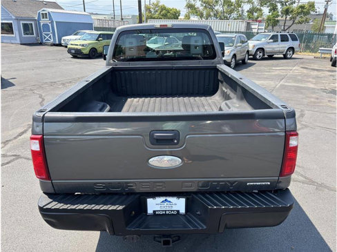 Used 2012 Ford F250 XL w/ PWR Equipment Group image 4