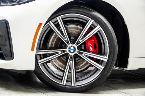 Used 2024 BMW 440i xDrive Convertible w/ Premium Package image 6