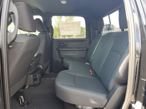 New 2026 RAM 2500 Tradesman image 26