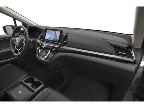 New 2026 Honda Odyssey Elite image 15