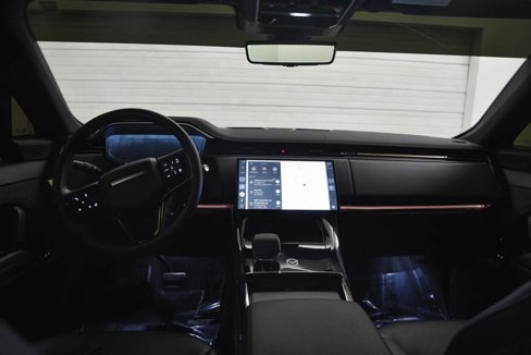 Used 2024 Land Rover Range Rover Sport Dynamic SE image 24