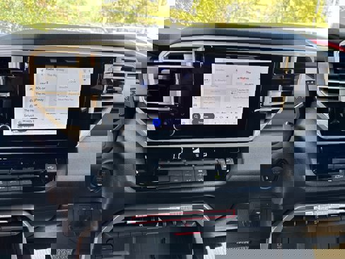 New 2026 Toyota Tundra SR5 image 14