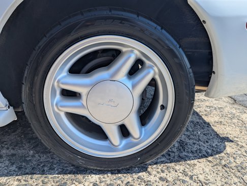 Used 1995 Ford Mustang GT image 88