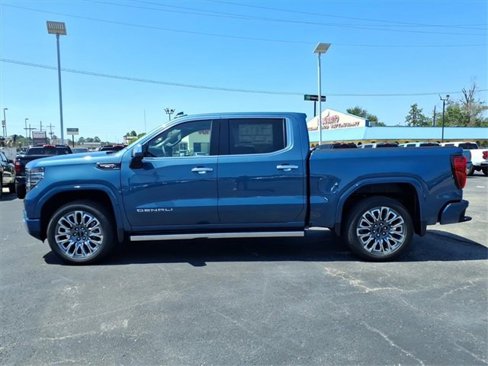 New 2026 GMC Sierra 1500 Denali Ultimate image 10