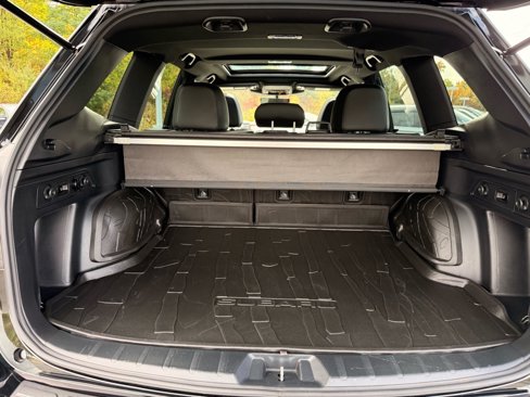 Used 2022 Subaru Forester Wilderness image 25