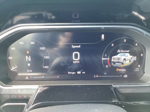 New 2026 GMC Sierra 1500 SLE w/ Preferred Package image 20