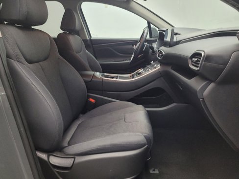 Used 2023 Hyundai Santa Fe SEL image 21