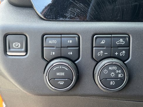 Used 2024 Chevrolet Silverado 1500 ZR2 w/ ZR2 Bison Edition image 23